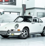 Porsche 911 T