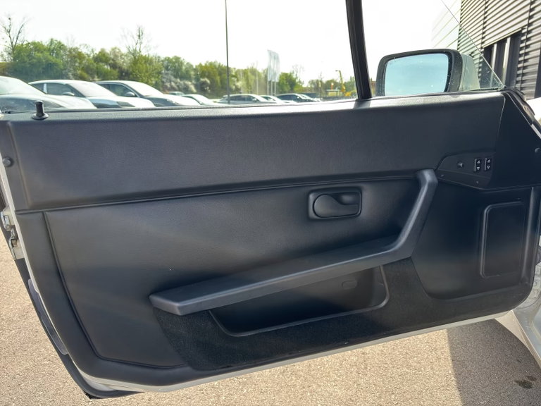 Porsche 944 Turbo Cabriolet