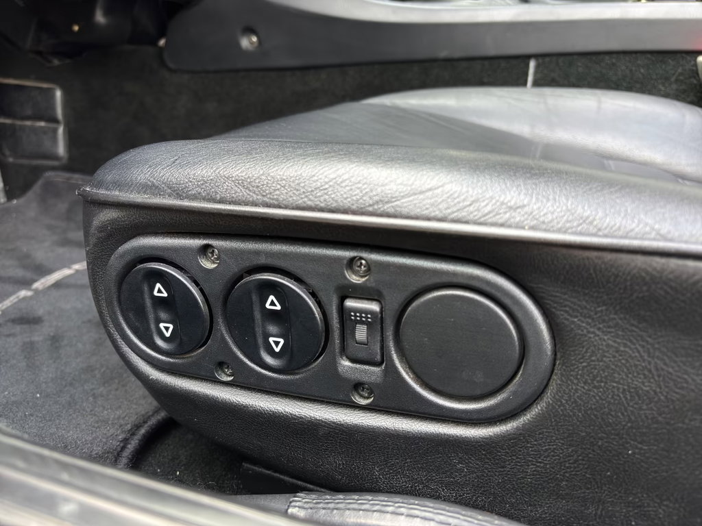 Porsche 944 Turbo Cabriolet