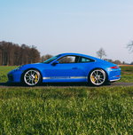 Porsche 991.2 GT3 Touring