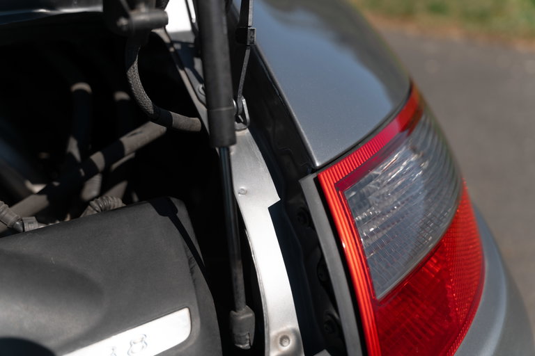 Porsche 997 Carrera S