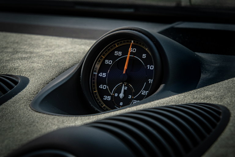 Porsche 718 Spyder RS