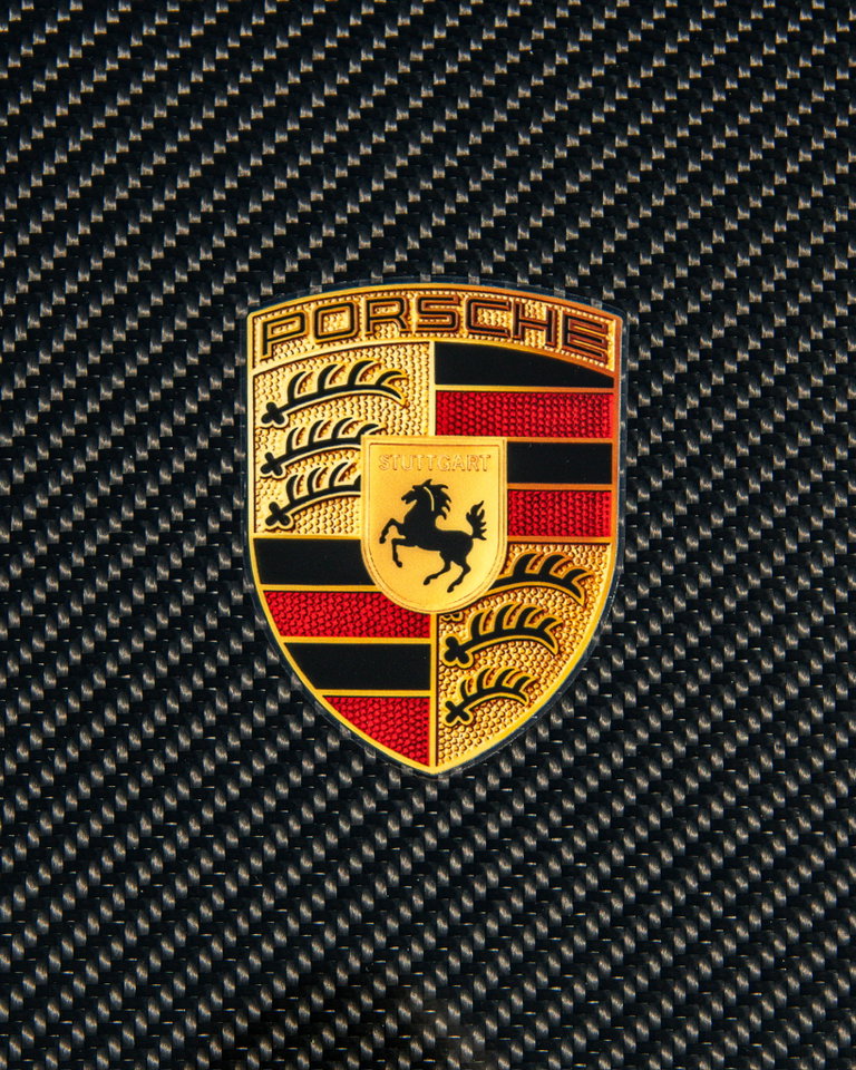 Porsche 718 Spyder RS