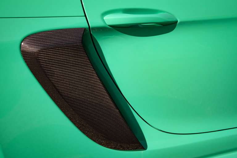 Porsche 718 Spyder RS