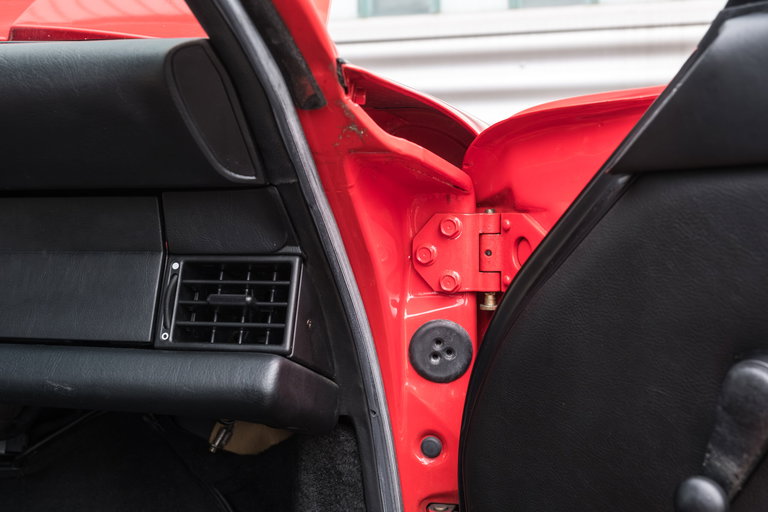 Porsche 964 Carrera RS