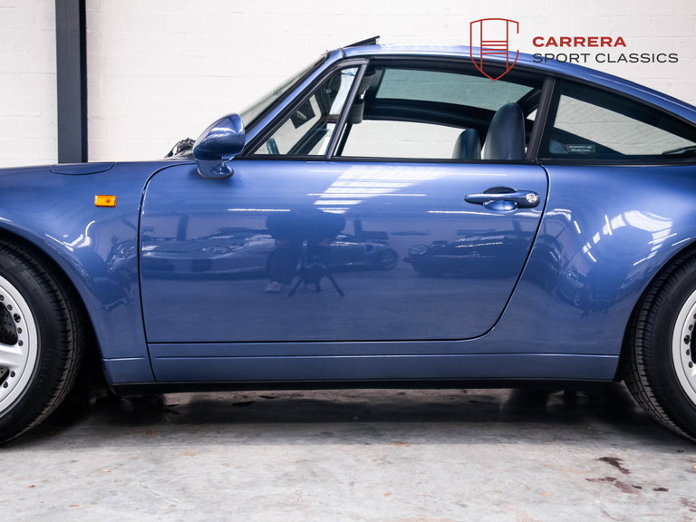 Porsche 993 Targa