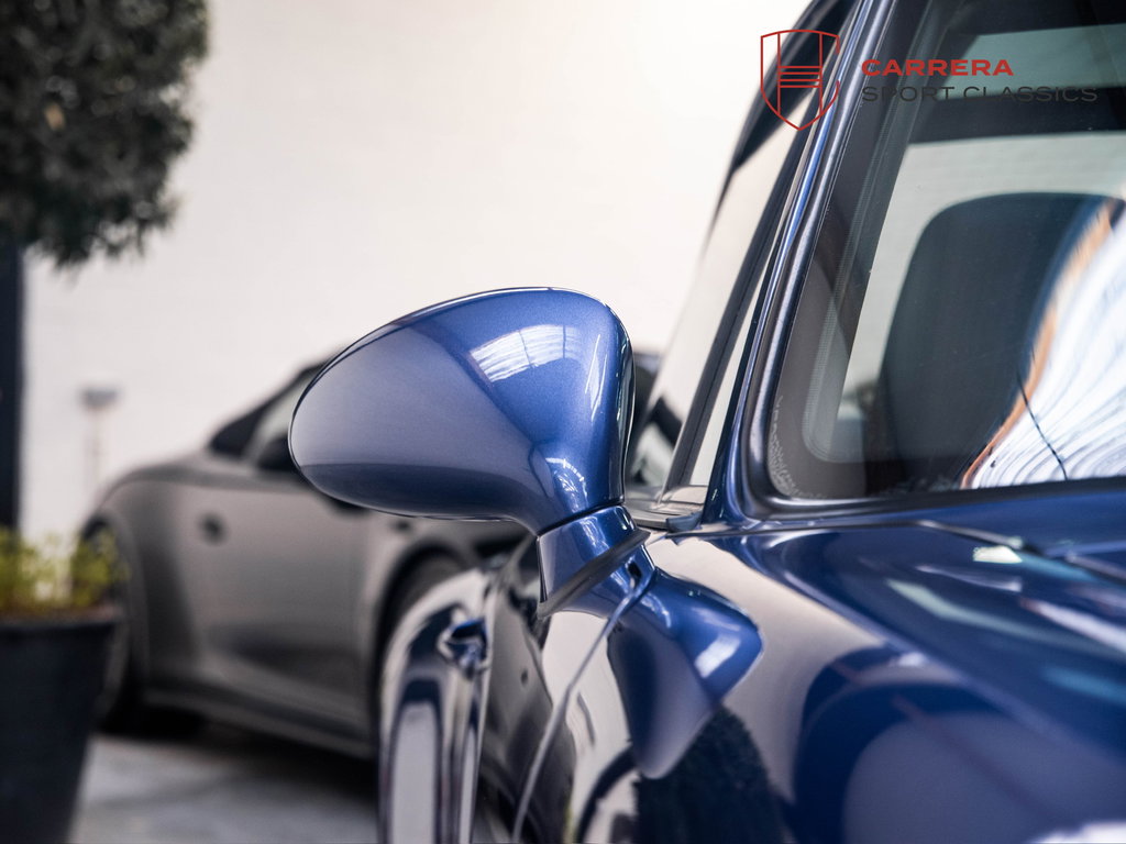 Porsche 993 Targa