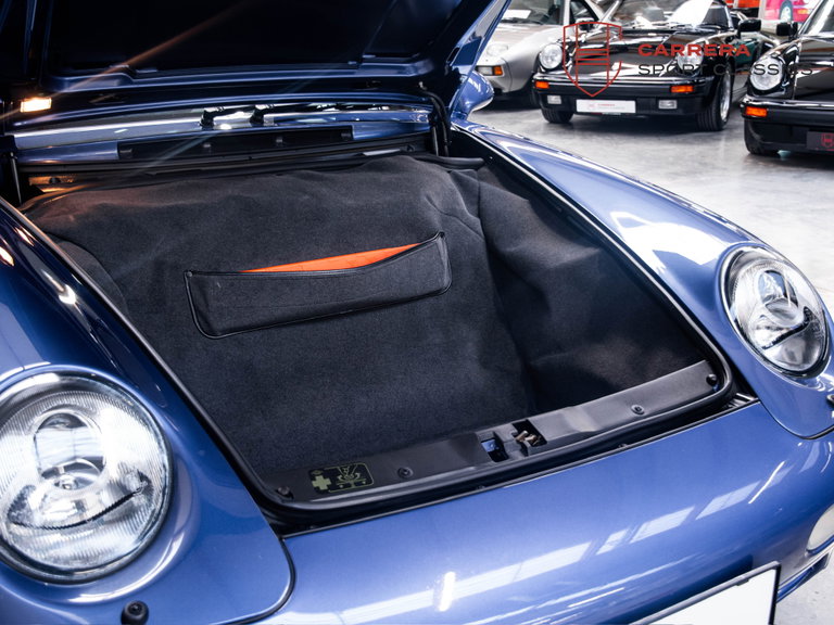 Porsche 993 Targa