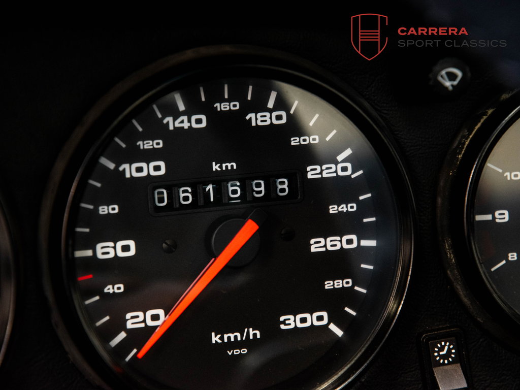Porsche 993 Targa