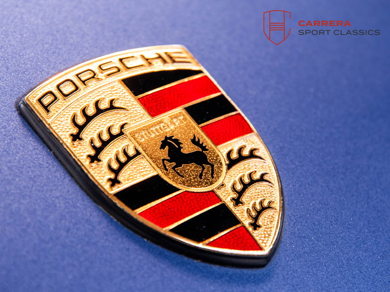 Porsche 993 Targa