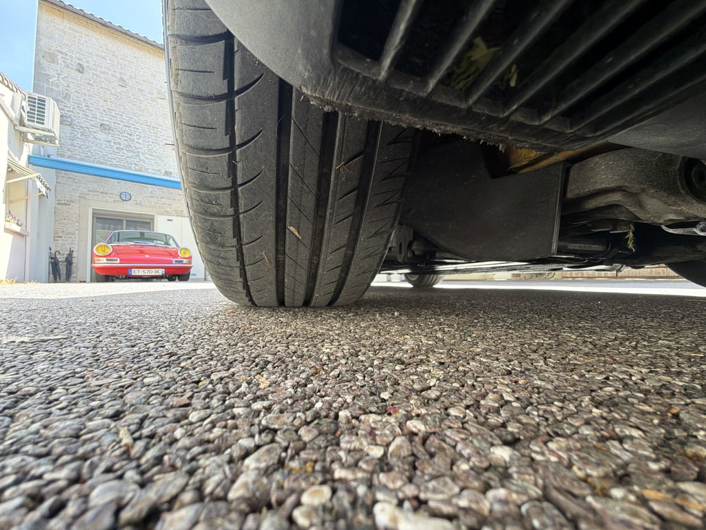 Porsche 964 Carrera RS