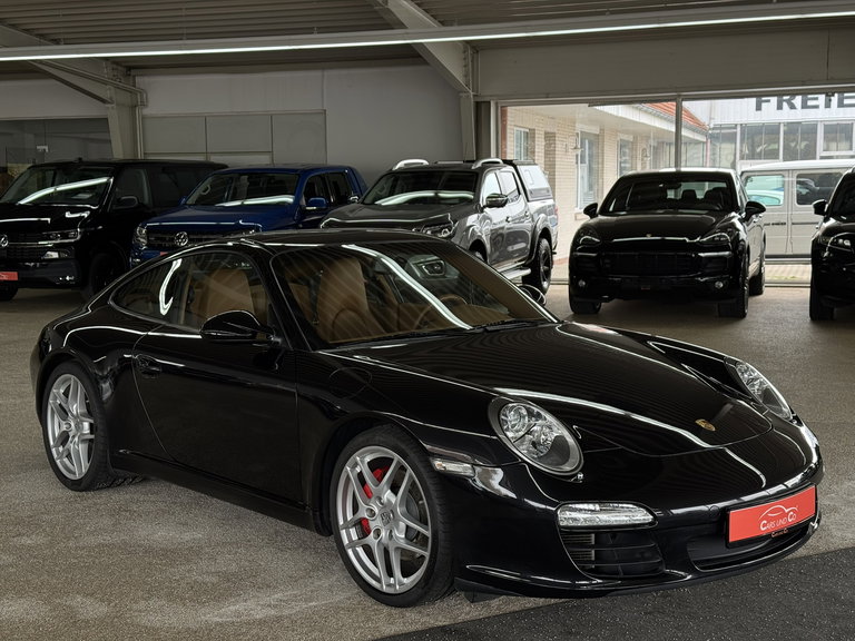 Porsche 997.2 Carrera S