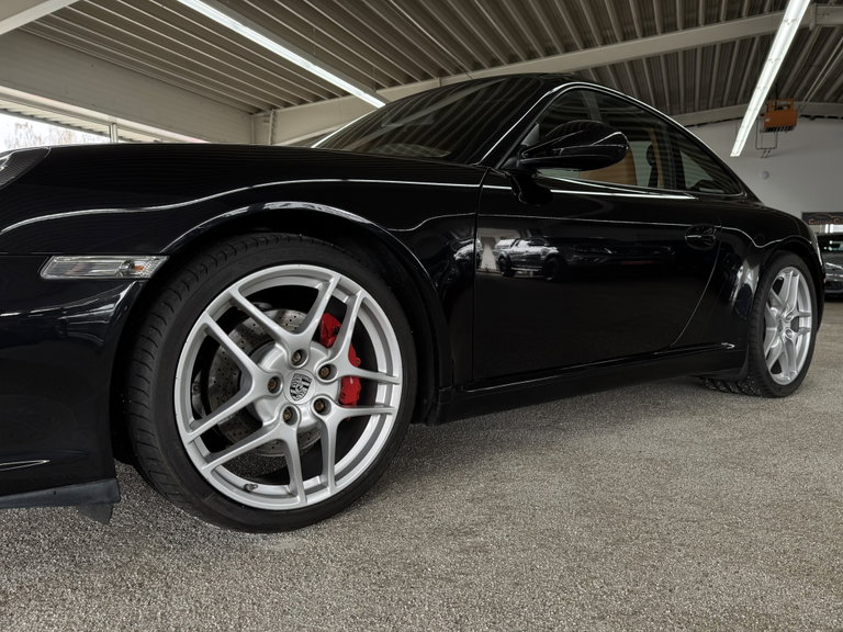 Porsche 997.2 Carrera S
