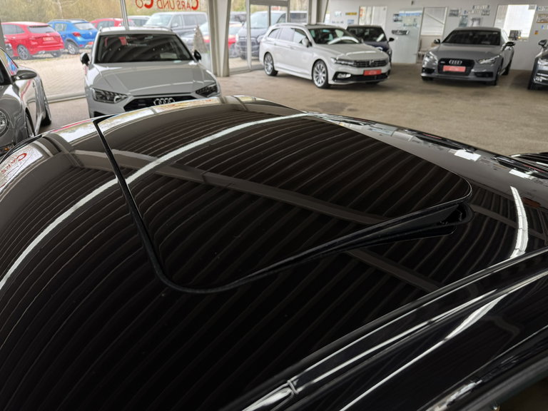 Porsche 997.2 Carrera S