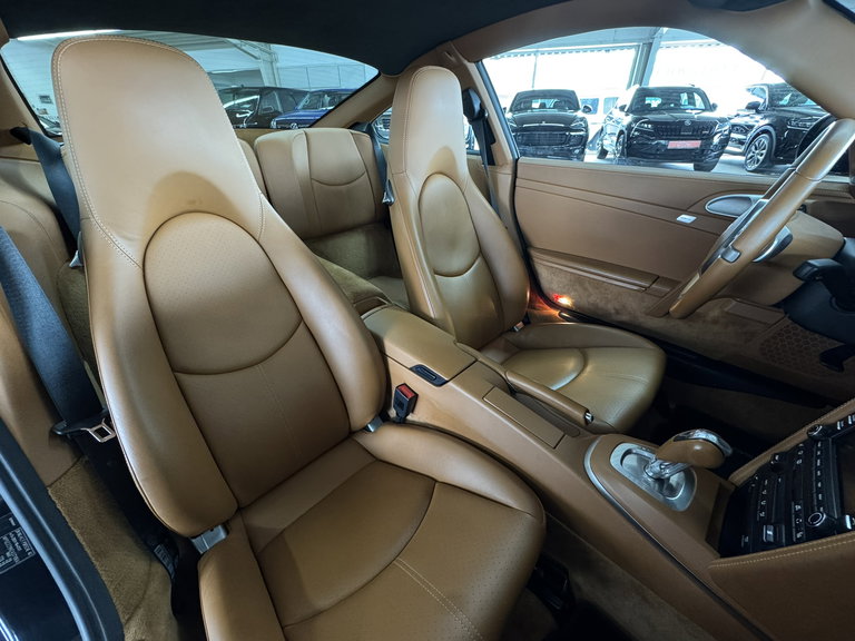 Porsche 997.2 Carrera S