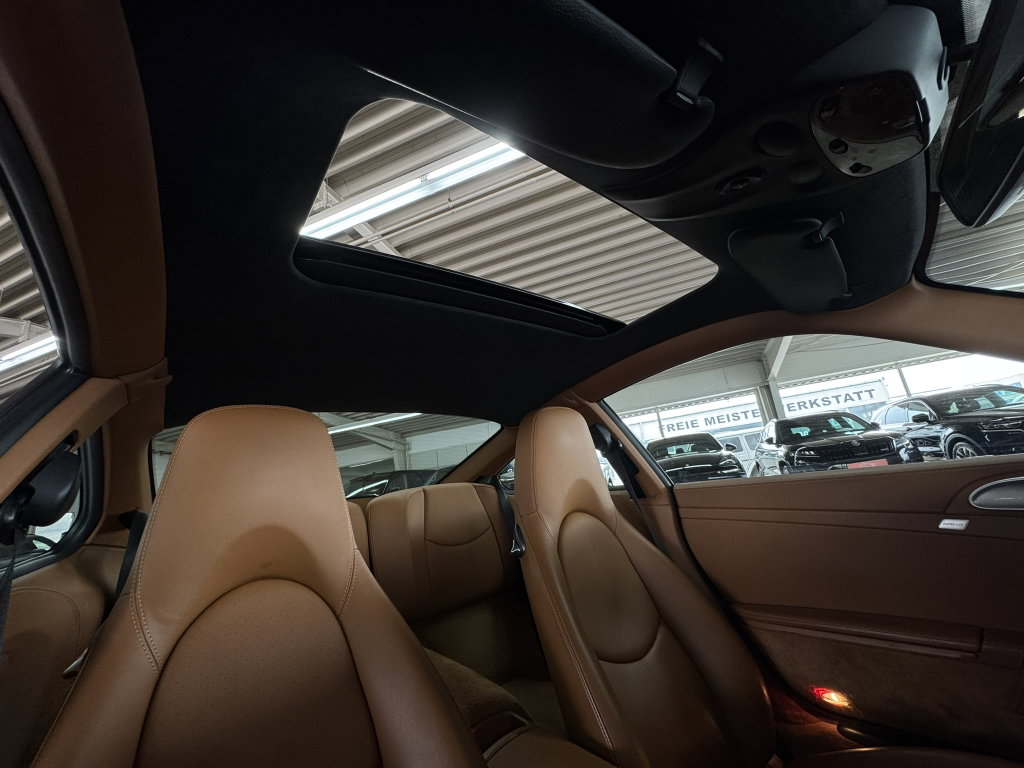 Porsche 997.2 Carrera S