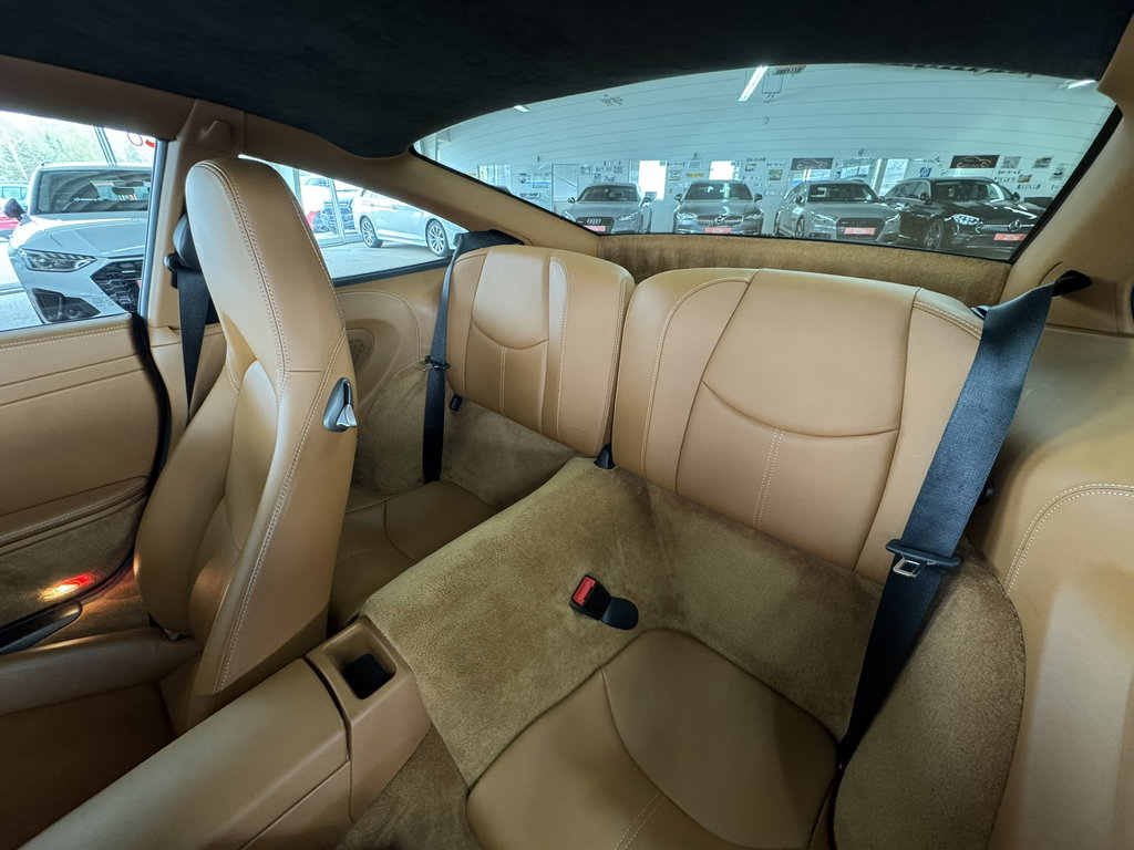 Porsche 997.2 Carrera S