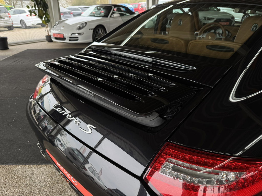 Porsche 997.2 Carrera S
