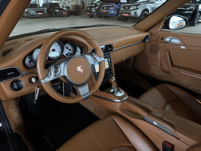 Porsche 997.2 Carrera S