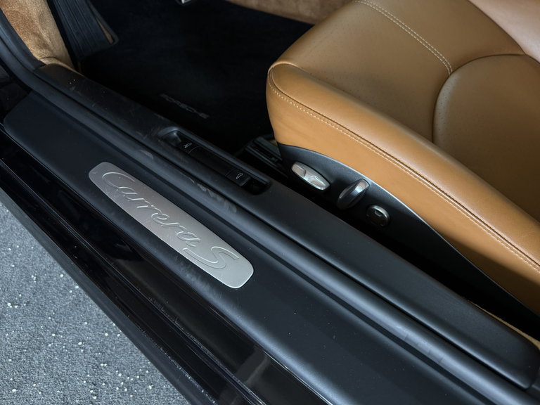 Porsche 997.2 Carrera S