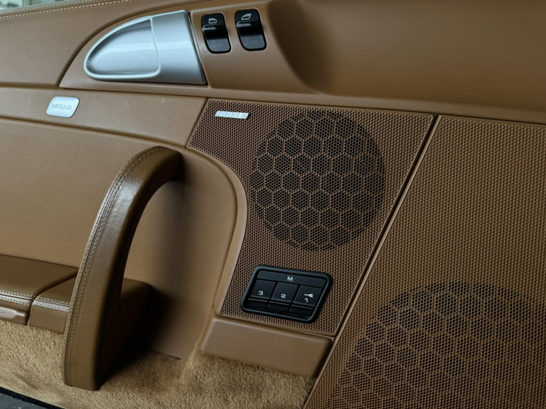 Porsche 997.2 Carrera S