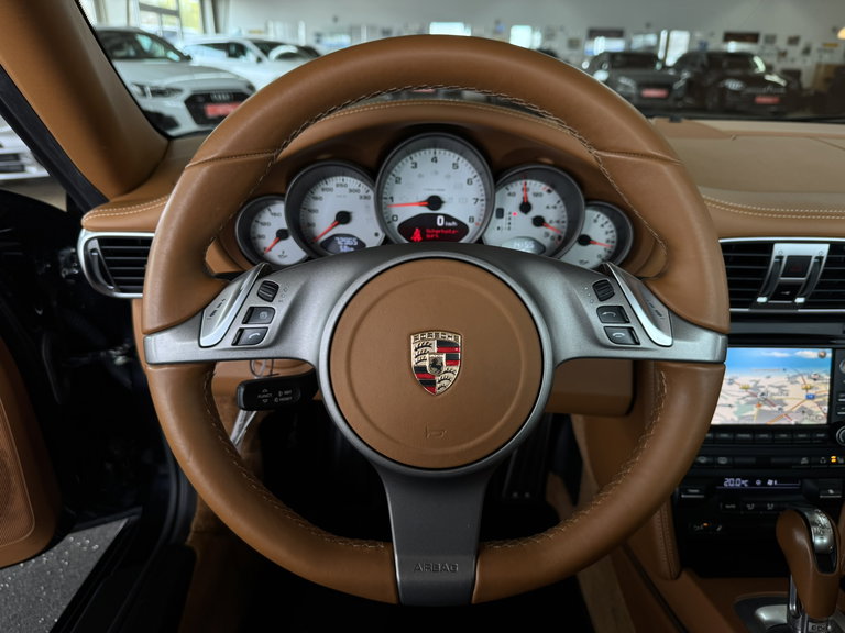 Porsche 997.2 Carrera S