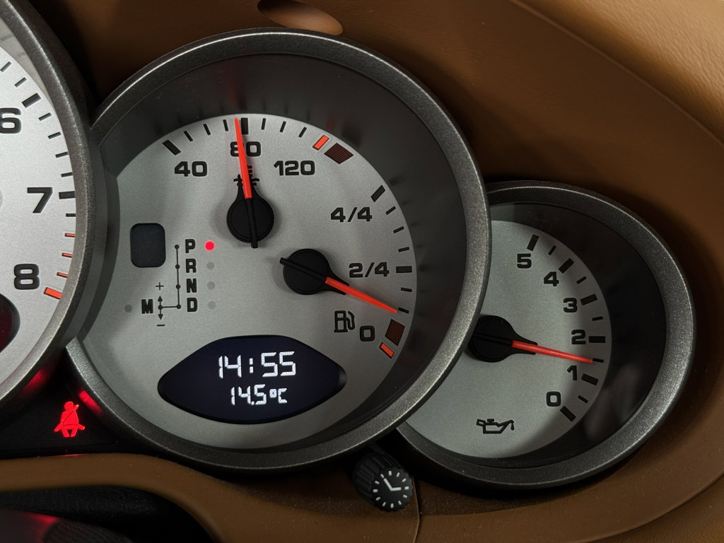 Porsche 997.2 Carrera S