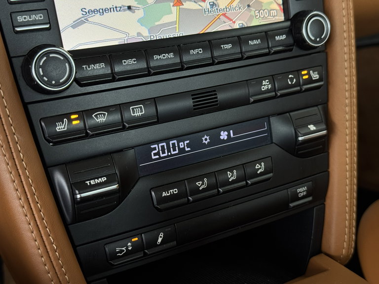 Porsche 997.2 Carrera S