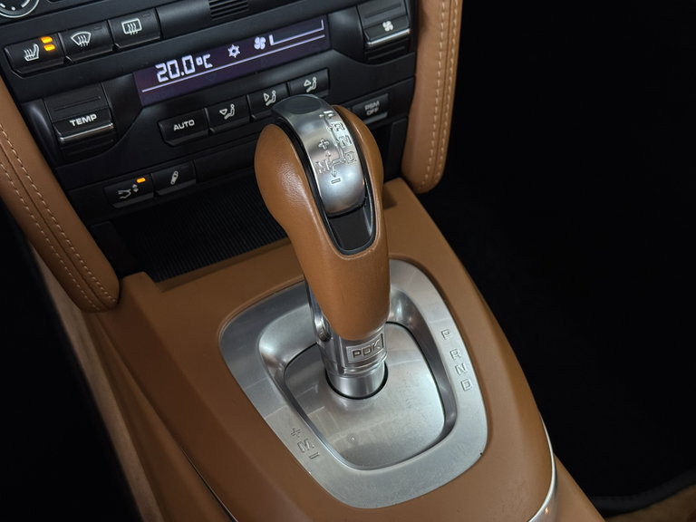 Porsche 997.2 Carrera S