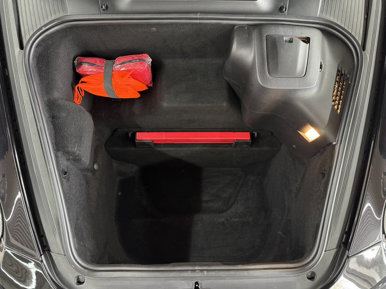 Porsche 997.2 Carrera S