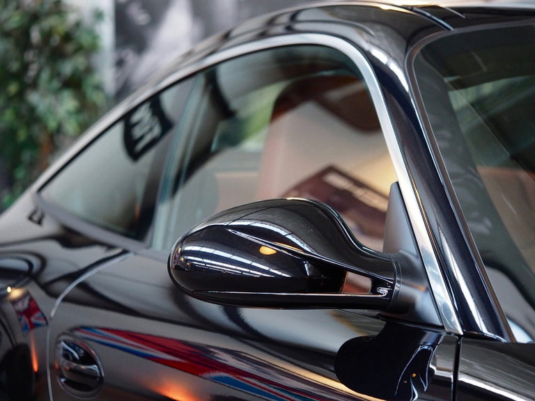 Porsche 997.2 Targa 4S