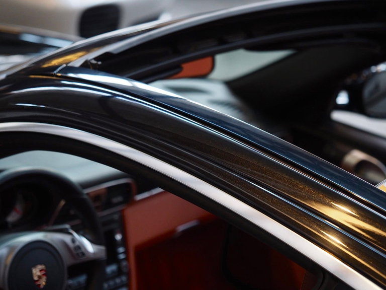 Porsche 997.2 Targa 4S