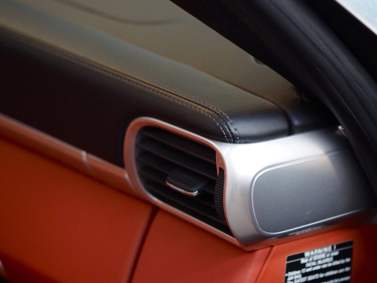 Porsche 997.2 Targa 4S