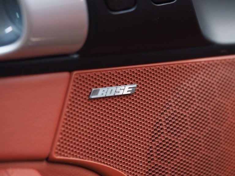 Porsche 997.2 Targa 4S