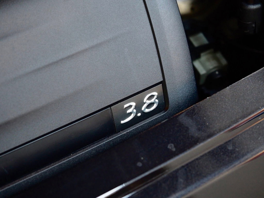 Porsche 997.2 Targa 4S