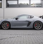 Porsche 718 Cayman GT4 RS
