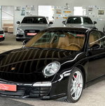 Porsche 997.2 Carrera S