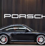 Porsche 997.2 Targa 4S