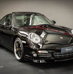 Porsche 997.2 Turbo S