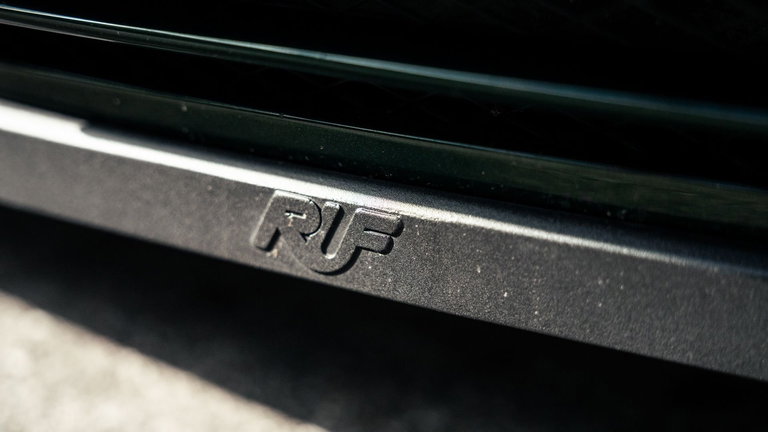 RUF BTR 3.8