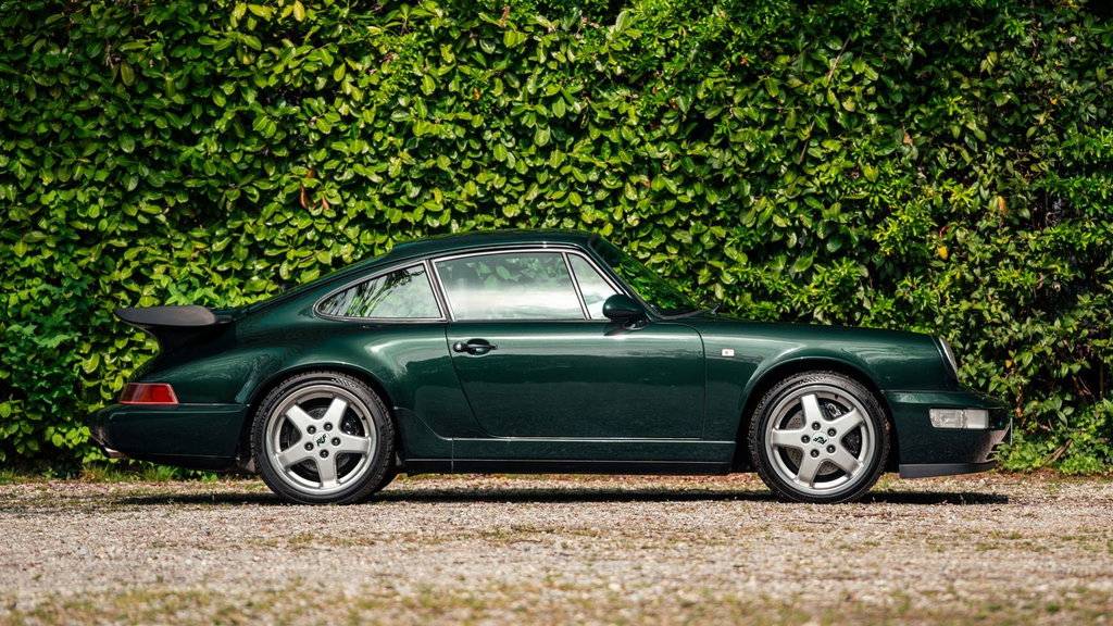 RUF BTR 3.8
