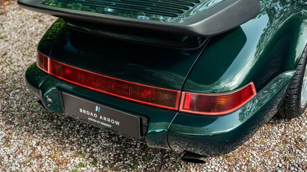 RUF BTR 3.8