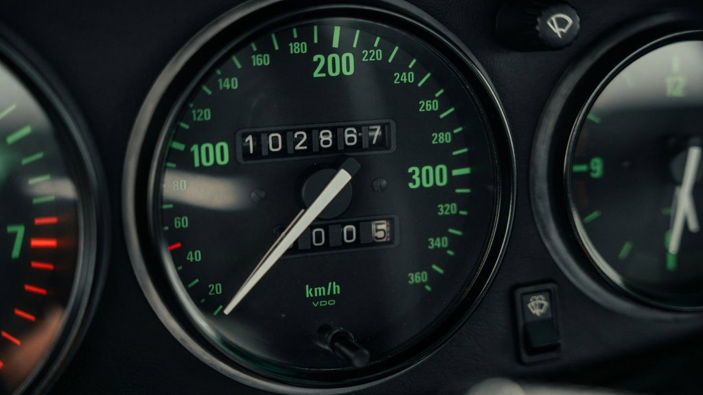 RUF BTR 3.8
