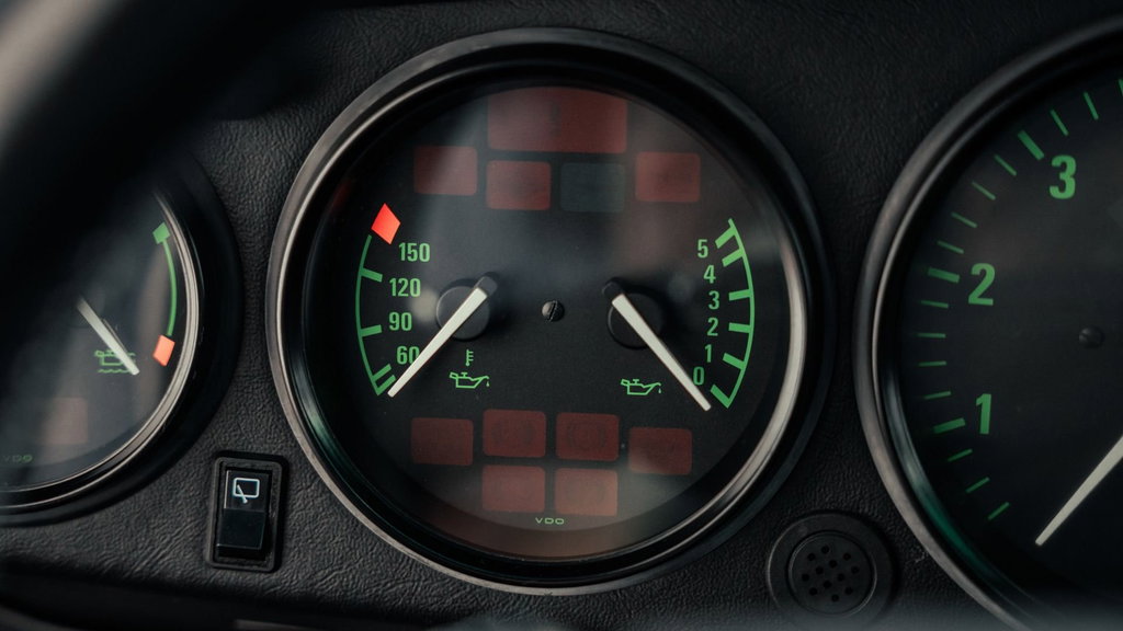 RUF BTR 3.8