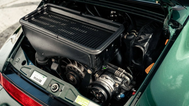 RUF BTR 3.8