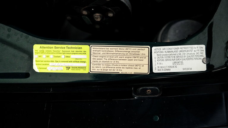 RUF BTR 3.8