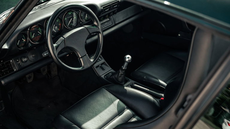 RUF BTR 3.8