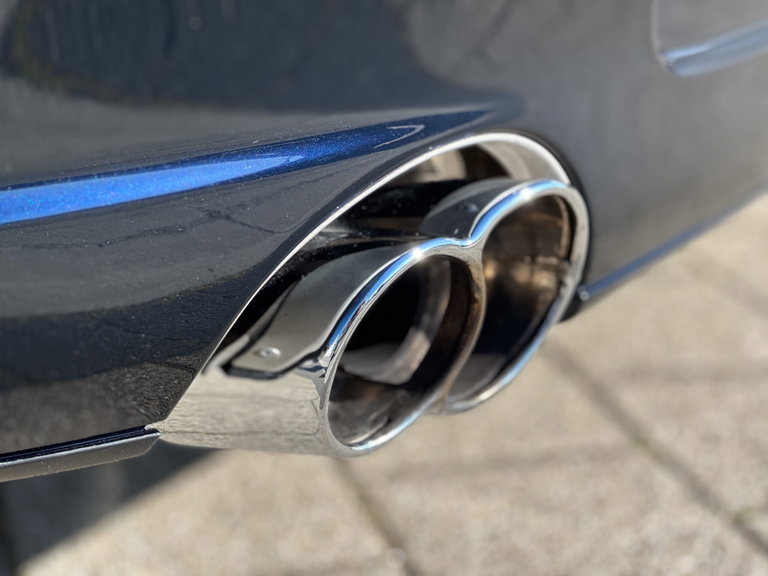 Porsche 996 Turbo