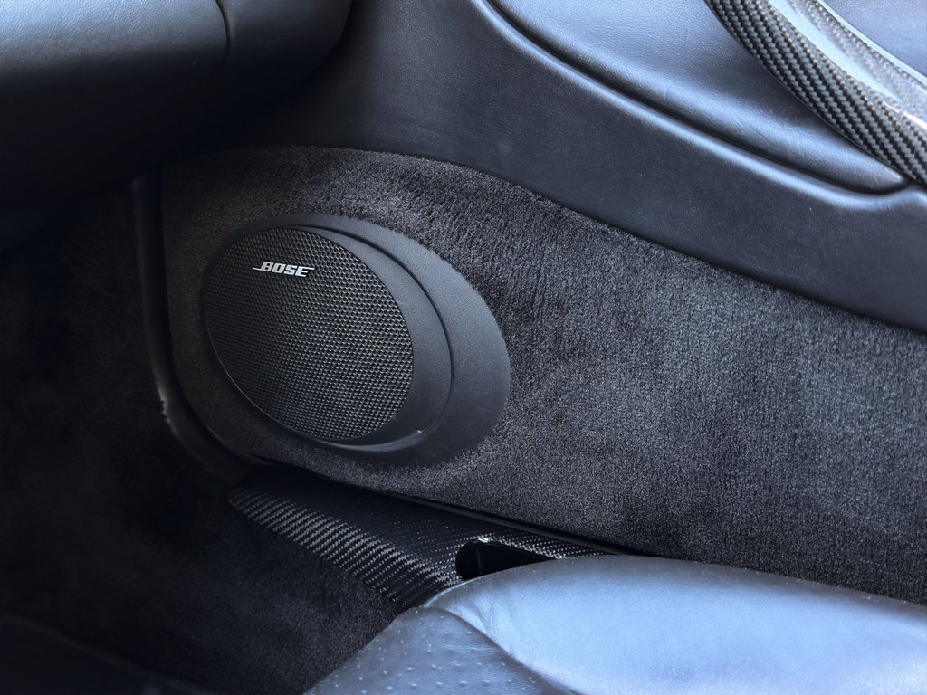 Porsche 996 Turbo