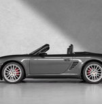 Porsche 987 Boxster S